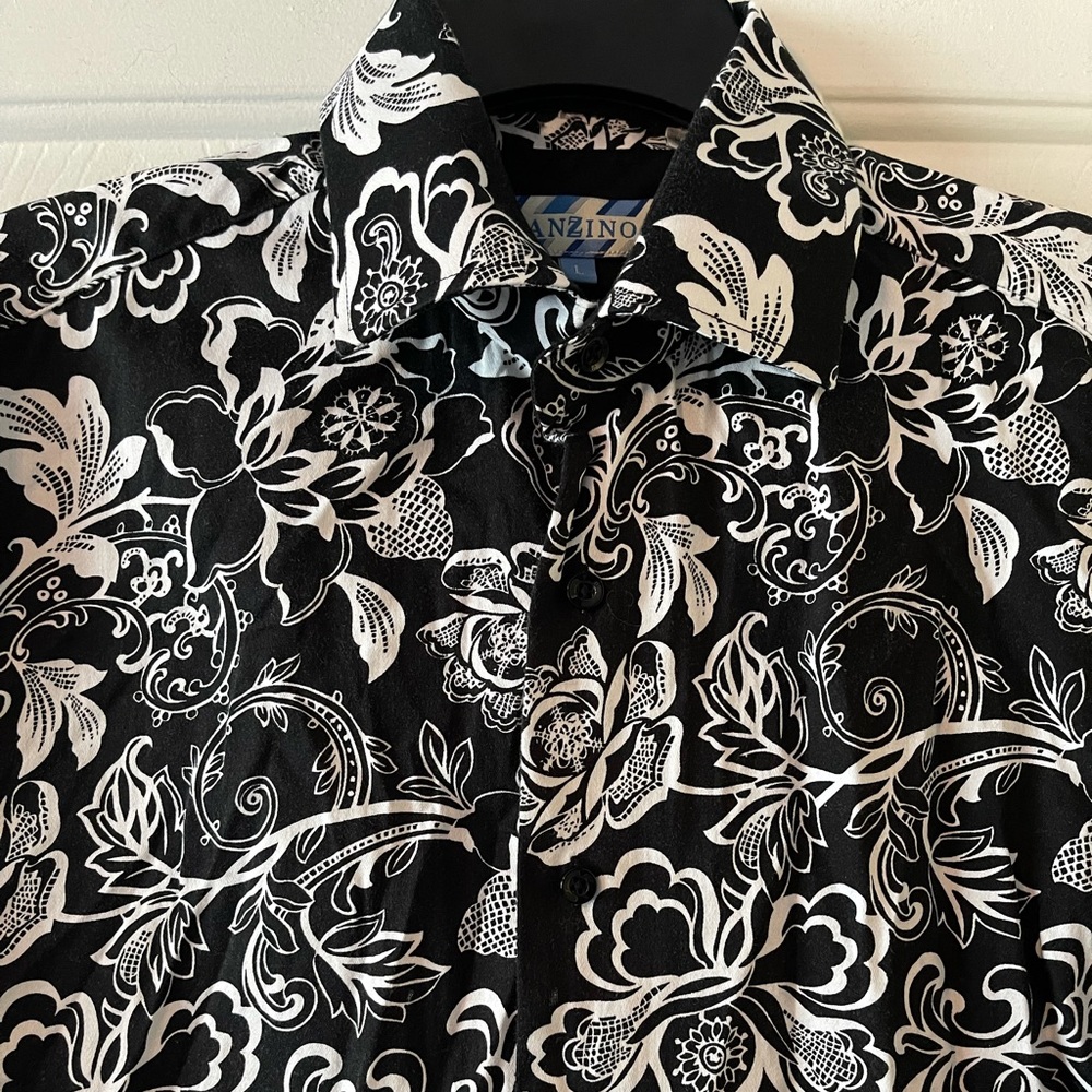 Men’s Casual Shirt